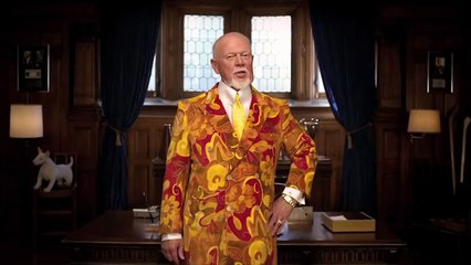 Don Cherry for Dominion Lending Centres