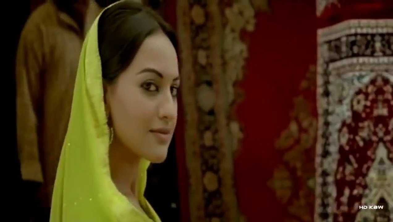 Tera Mast Mast Do Nain - Salman Khan • Dabangg - Popular Hindi Songs - Bollywod Music Video