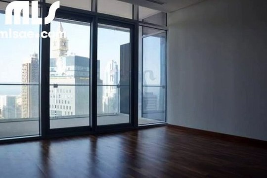 Brand New 1BR Apt with Balcony in Burj Daman DIFC - mlsae.com