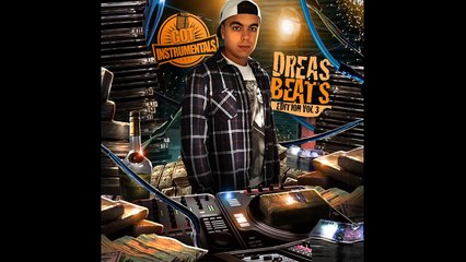Rap Beat / Instrumental - True - Prod Dreas Beats