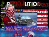 Ron Paul: 'Buried at Sea? Why does our Govt Invite Conspiracy Theories all the time?'