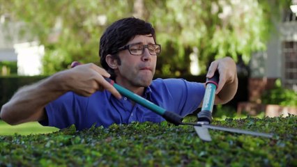 EPIC RAP BATTLE of MANLINESS