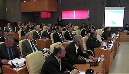 7  il koordinasyon toplantısı hazır