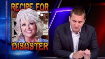 Paula Deen FIRED For Racist Remarks! (And We've Got Even WORSE Ones on Film)