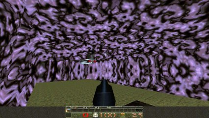 Official Quakewiki Video - Quake - Aftershock for Quake - JET2