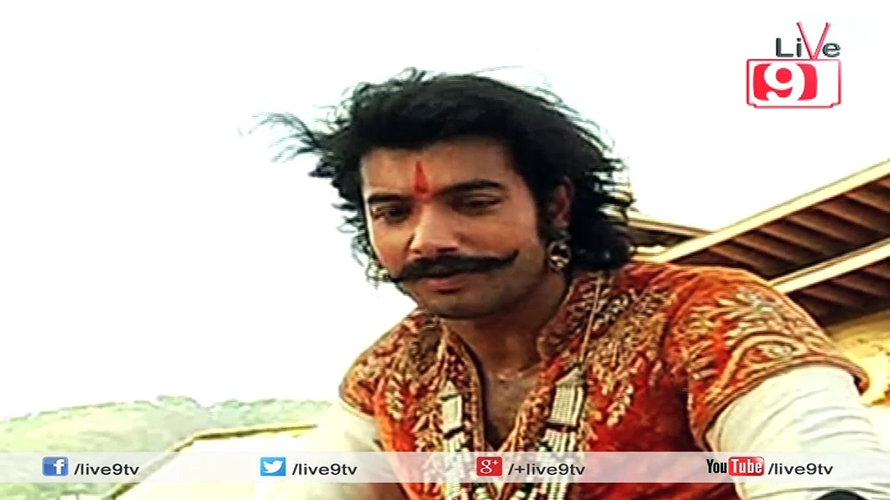 Maharana Pratap Fights Bravely Against The Mughals | Maharana Pratap