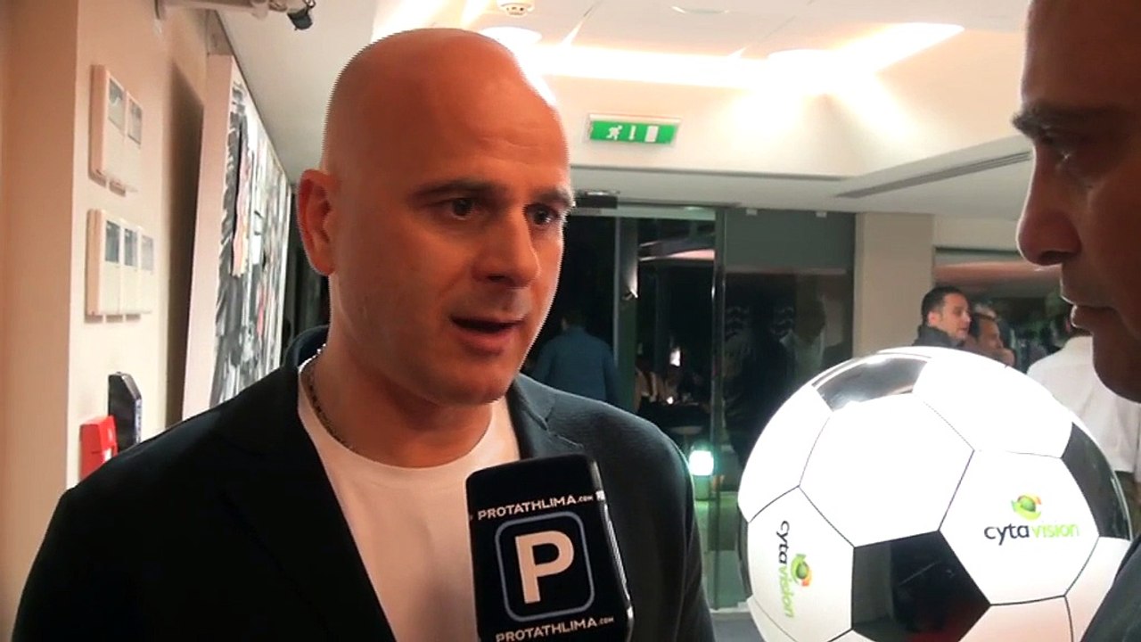 Δηλώσεις Τιμούρ Κετσπάγια στο www.protathlima.com