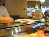 Sushi Zanmai - ristorante di sushi a Tokyo