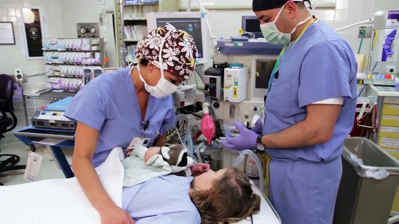 Pediatric Surgery | Riley Hospital for Children at IU Health