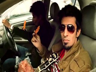 Tu Meri Main Tera Full Video Song - Zunair Khalid