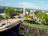 Panama City - development of two islands featuring a variety of unique home sites for luxury villas
