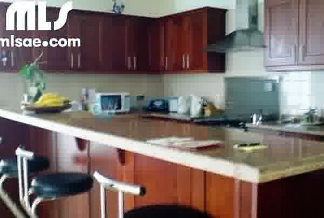 Vacant 5 Bed   Maid Villa in Savannah  Arabian Ranches - mlsae.com