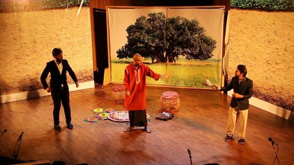 UCP 3rd Annual Play Part. 4