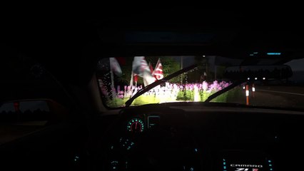 DRIVECLUB Gameplay  Chevrolet Camaro ZL1