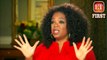 Oprah on Being a Recent Victim of Racism
