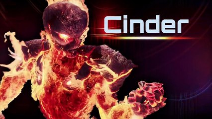 KILLER INSTINCT - Season 2 - Cinder Trailer (HD)