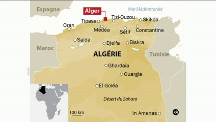 Géopolitique : Analyse de la campagne 'Consommons algérien'