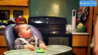 Funny Babies Funny Videos Funny Baby Laughing compilation 2015 #6
