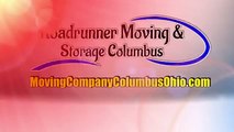 Moving Company Cleveland, OH - Roadrunner Moving & Storage