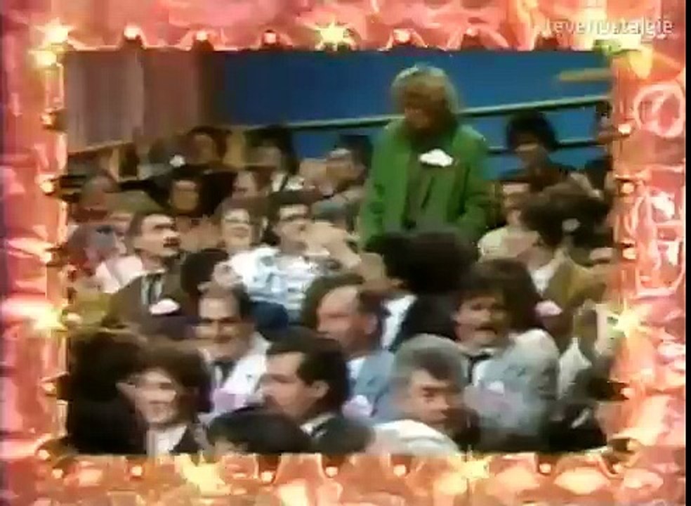 TF1 - Générique Le Juste Prix (1991)