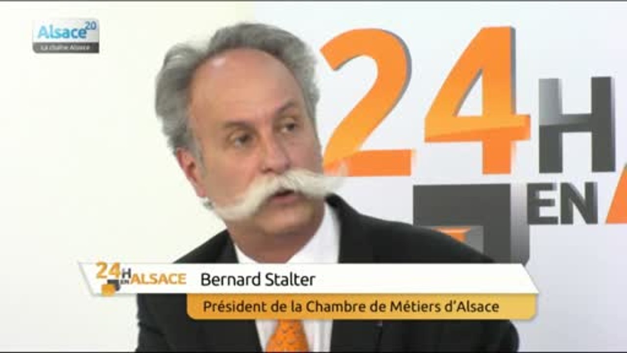 Découvrez l'artisanat avec "Les RDV chez les artisans"