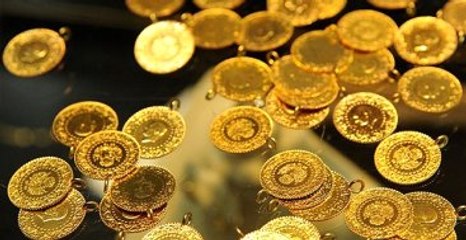 Borsa Yükselince Altın Tutundu, Gramı 103 Liranın Üzerinde Geziyor