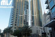 Partial Burj View   Spacious 3BR Maid   Residences 9 - mlsae.com