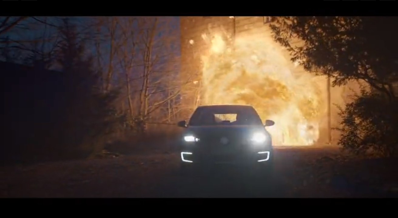 La grosse bagnole fait la loi européenne - À découvrir dans «Le Hareng de Bismarck»