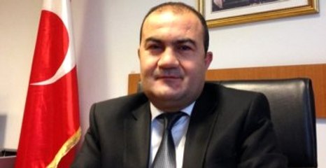 HSYK'nın Açığa Aldığı Hakim, Görevden Alınmadan Önce Suç Duyurusunda Bulundu