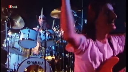 Opus - Live Is Life (Official Video) (1985) (No. 1 Germany + Austria)