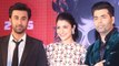 'Bombay Velvet' 2nd Offcial Trailer Launch | Ranbir Kapoor | Anushka Sharma