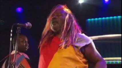 George Clinton - (Not Just) Knee Deep (Black Night)