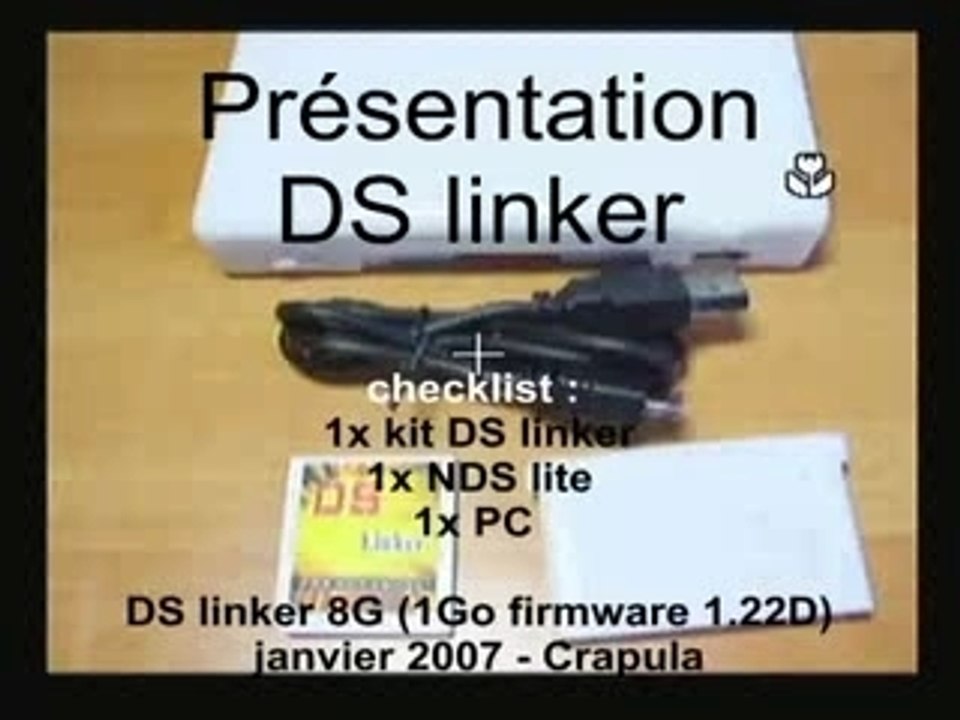 Demo-dslinker
