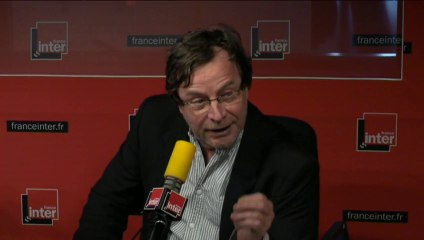 Le billet de François Rollin :"Beauté de l’indécidable."