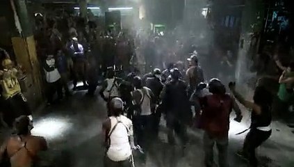 Step Up 3D - Water Dance [FULL][HD]