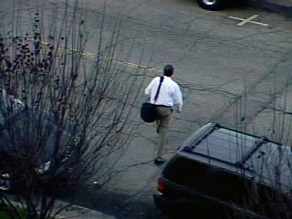 Geburtstags überraschung