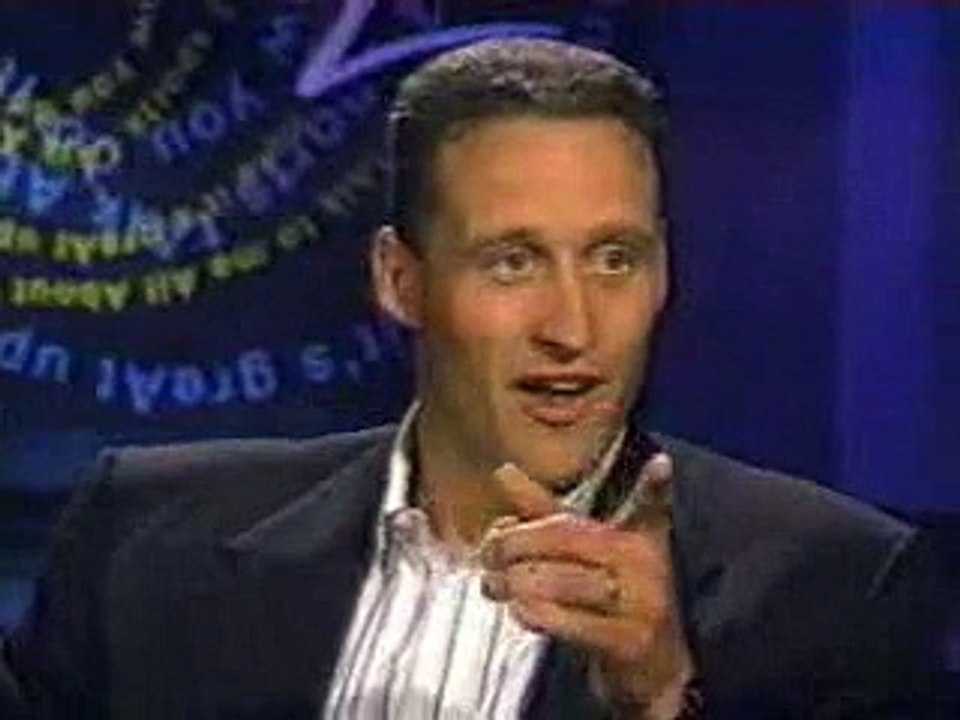 Jim Everett