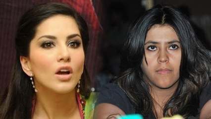 Sunny Leone Refuses To EXPOSE For Mastizaade
