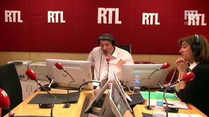 "Le territoire national est en train de redevenir un lieu de guerre", dit Éric Zemmour