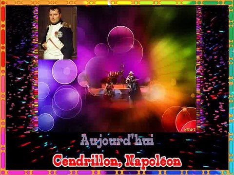 KARAOKE LA COMPAGNIE CREOLE - Le bal masqué