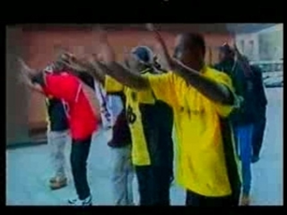 Extra musica - etat major