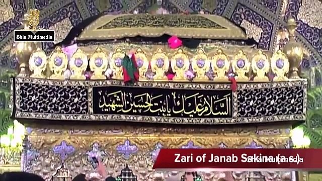 Akeli Hon Main Zindan Main Daniyal Nohay 2015