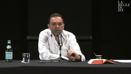 Péguy, le dépaysan (III) - Séminaire littéraire de Yann Moix