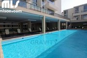 Spectacular 2 bedroom apartment with modern kitchen and balcony in Al Zeina  Al Raha Beach - mlsae.com