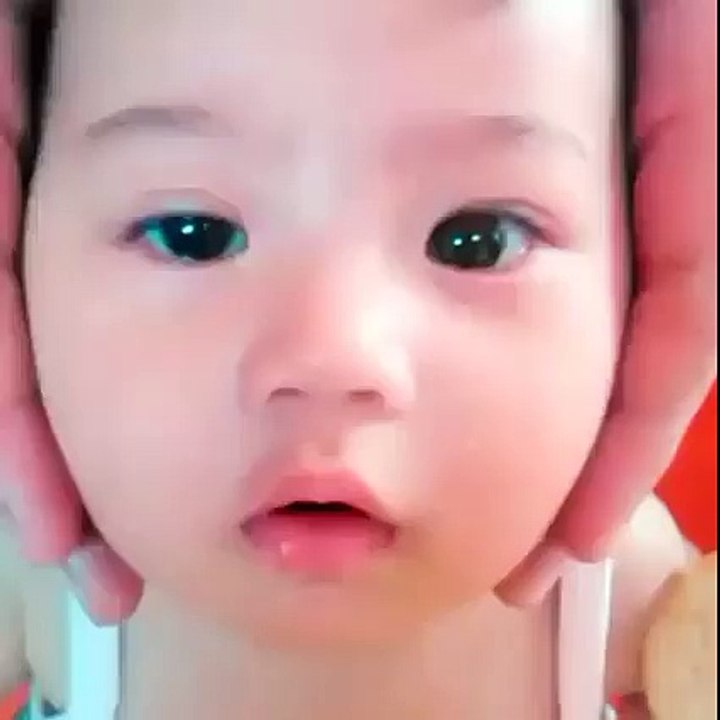 When there is no toy around