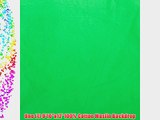 StudioPRO 10' x 12' Solid Chromakey Green Muslin 100% Cotton Backdrop Photo Studio Background