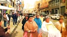 Bolivia se vuelve atractiva para los inversionistas del mundo | Noticias de Bolivia