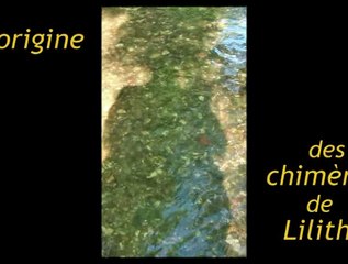 2014-A l'origine des chimères de Lilith