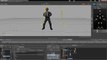 PSY- Gangnam Style Barack Obama Dances Gangnam Style in AutodeskMotion Builder with Truebones Mocap
