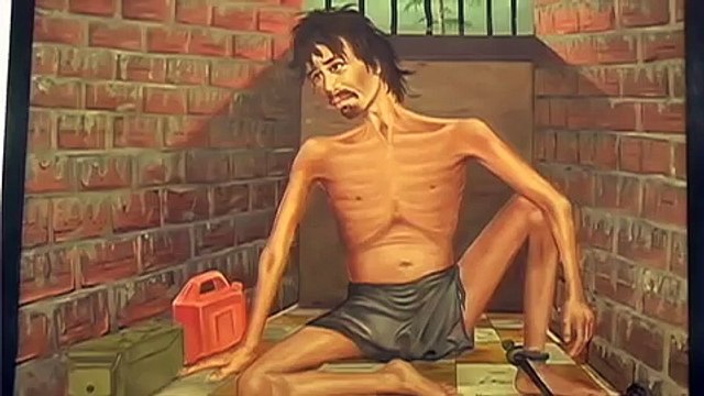 Cambodian Genocide - Pol Pot and the Khmer Rouge